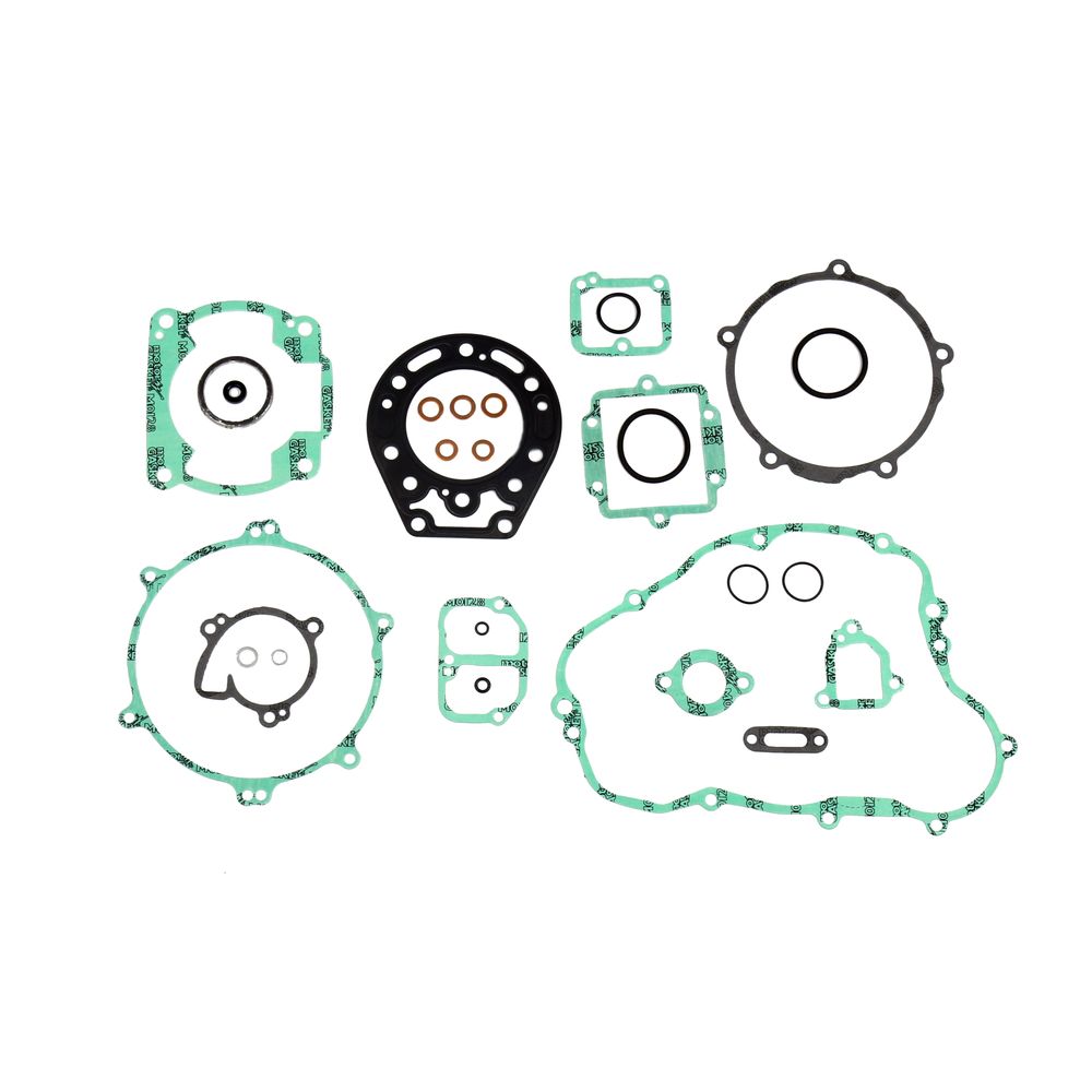 Complete Gasket Kit (oil seals not included) - Grafite Offroad