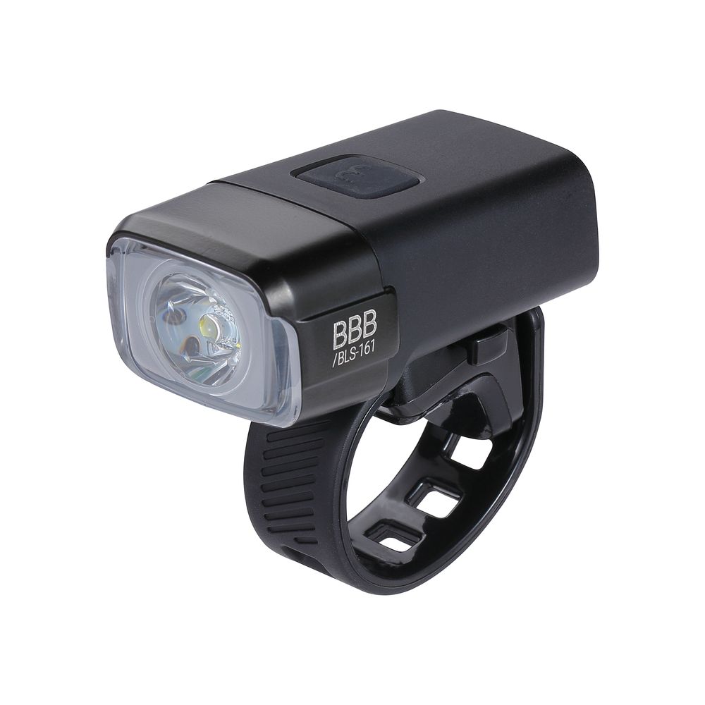 Headlight Nanostrike 600 2000mah - Grafite Offroad
