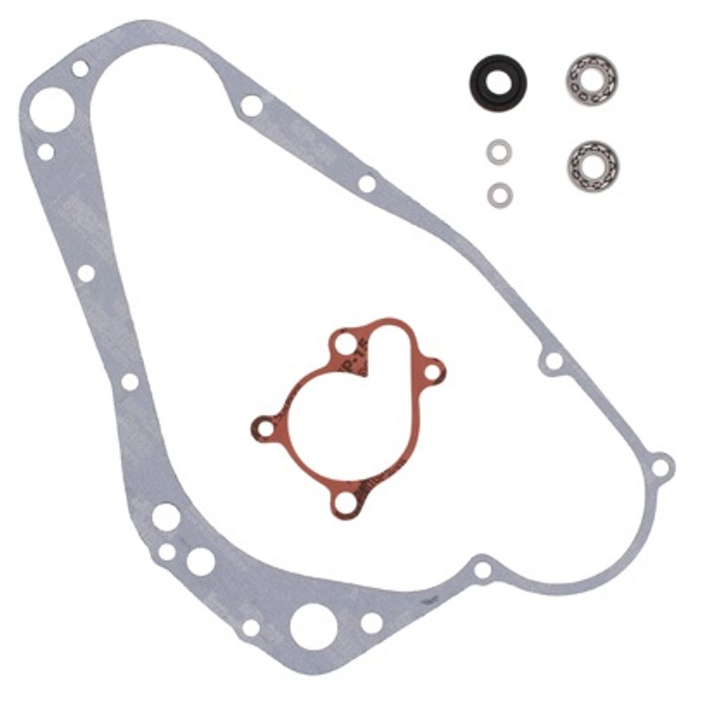 Prox Water Pump Rebuild Kit Rmx250 `90-99 - Grafite Offroad