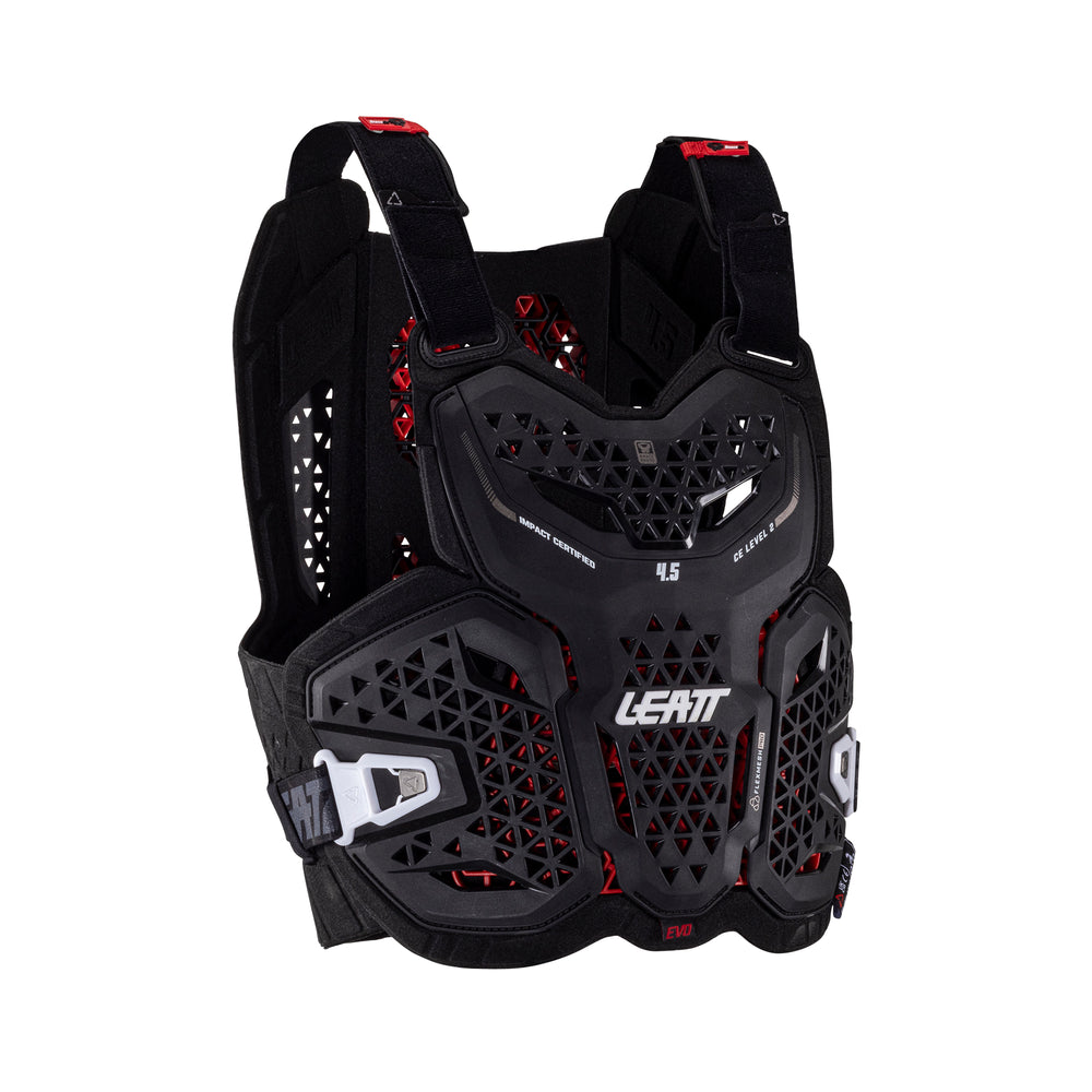 ChestProtector4.5Evo - Grafite Offroad