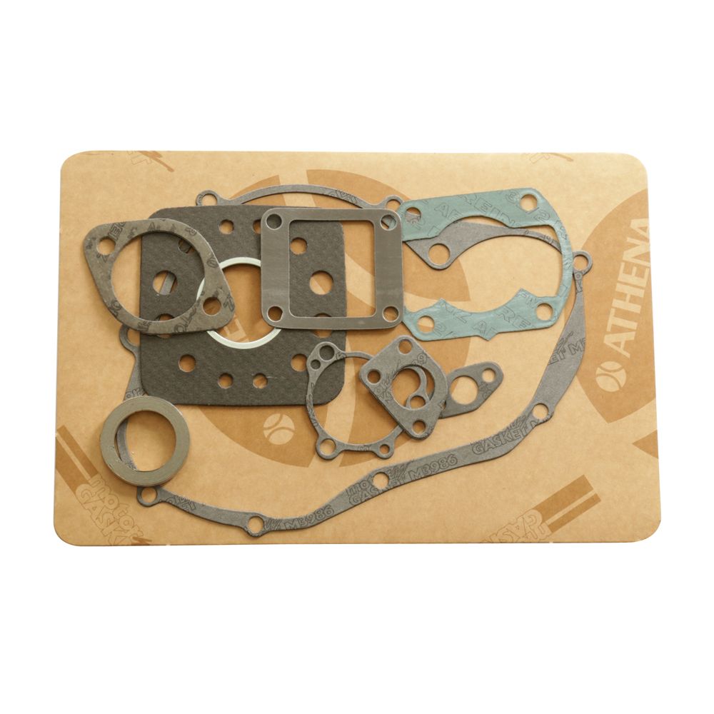 Complete Gasket Kit (oil seals not included) - Grafite Offroad