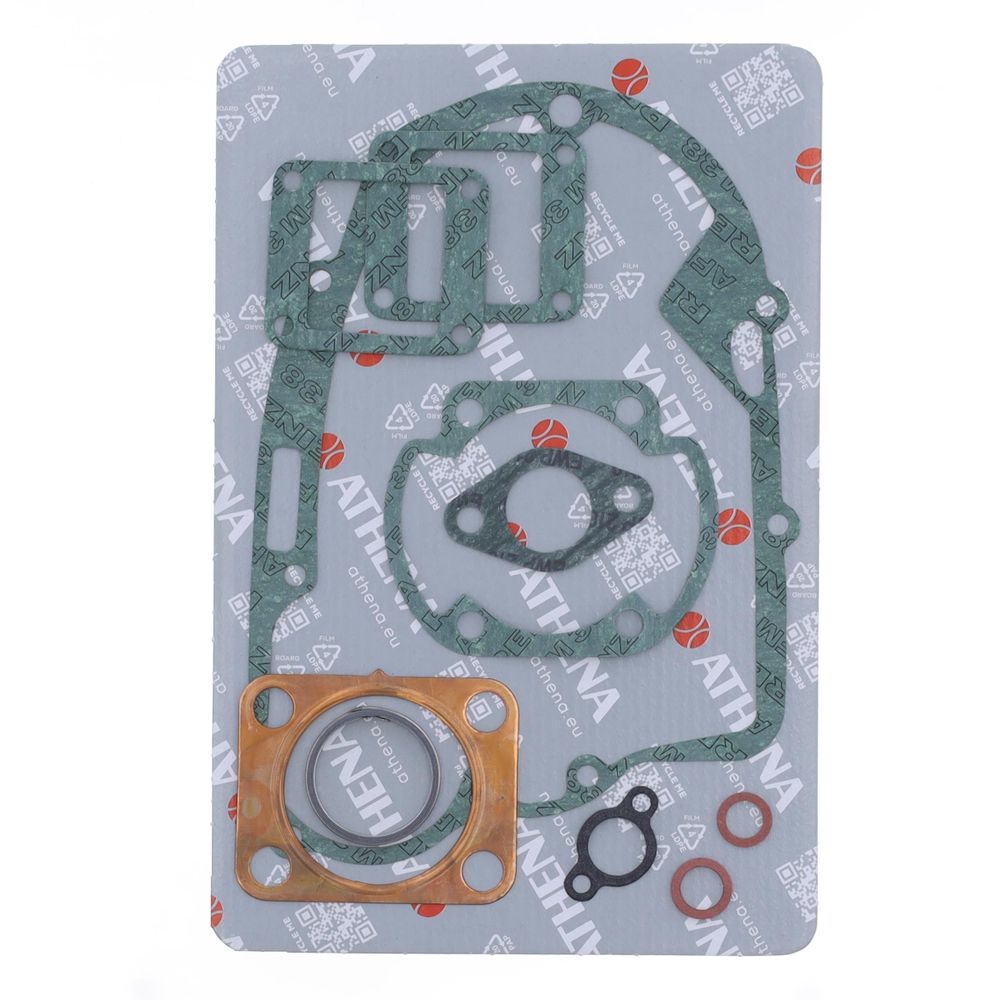 Complete Gasket Kit (oil seals not included) - Grafite Offroad