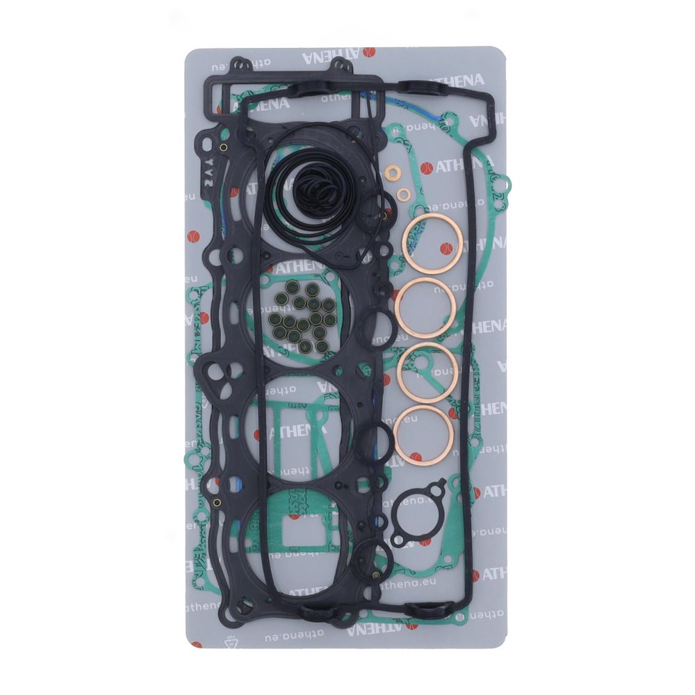 Complete Gasket Kit (oil seals not included) - Grafite Offroad