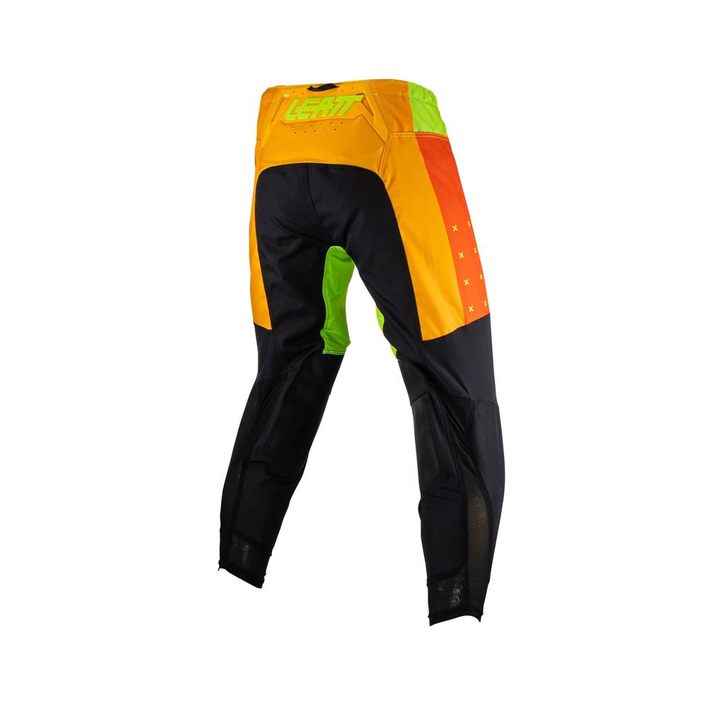 Pantalon Moto 4.5 Leatt