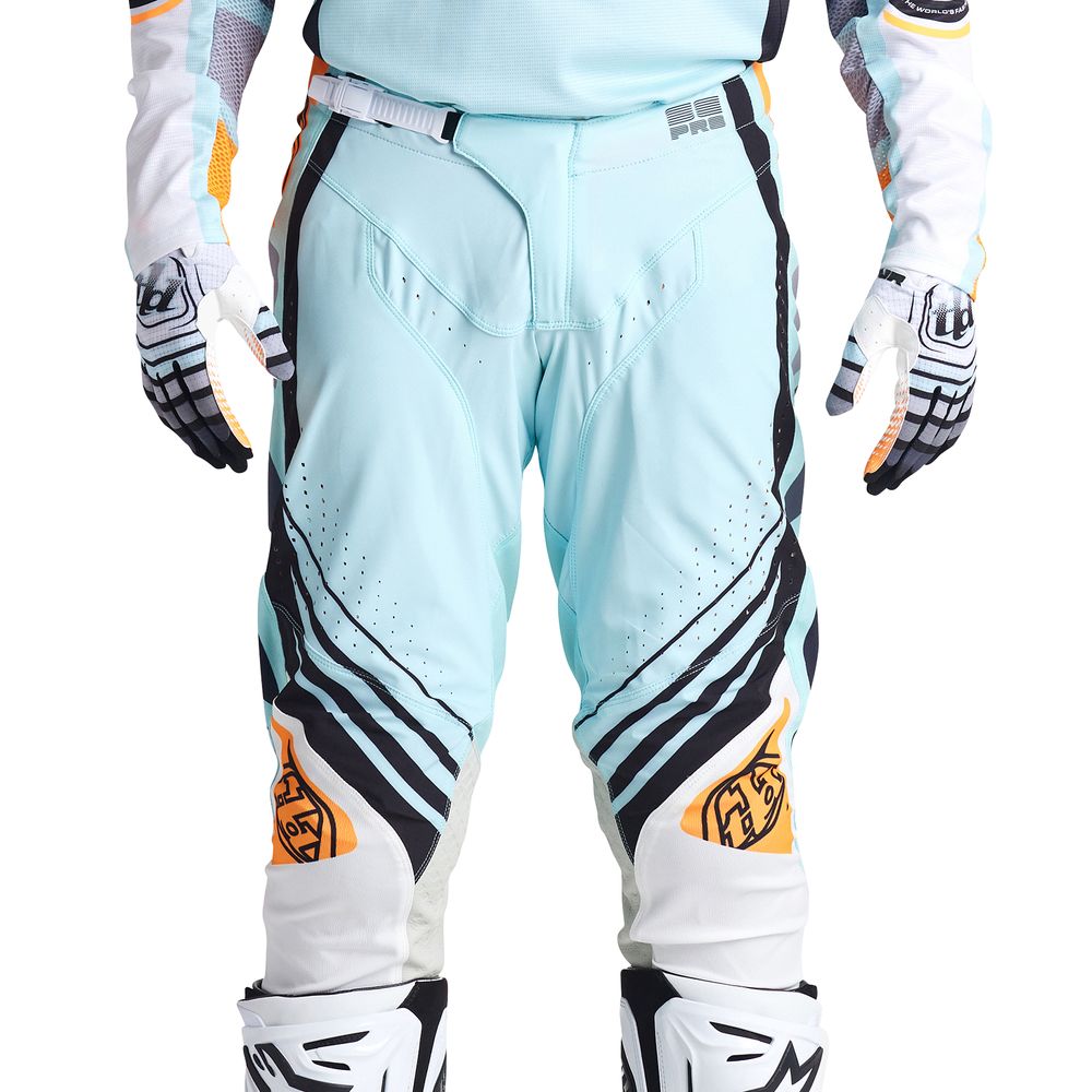 SE Pro Pants Troy Lee Designs