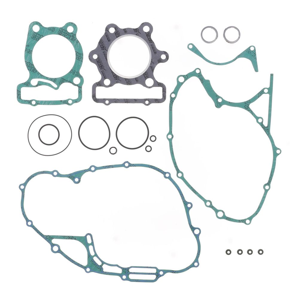 Complete Gasket Kit (oil seals not included) - Grafite Offroad