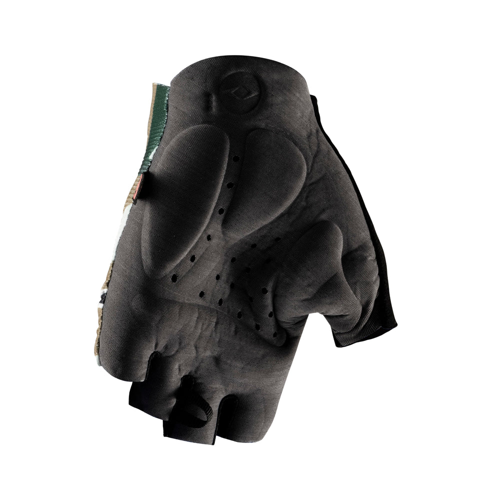 MTB 5.0 Endurance Gloves - Grafite Offroad