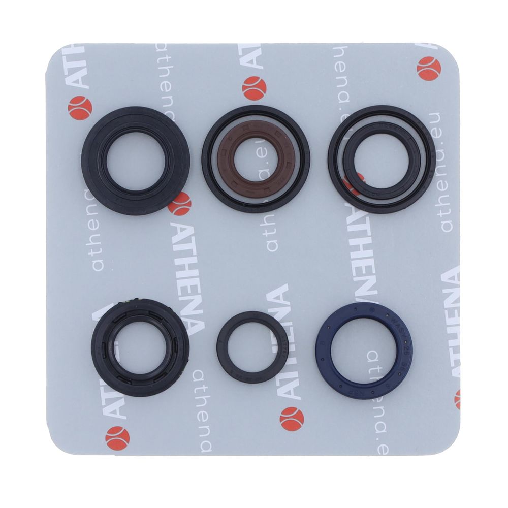 Engine Oil Seals Kit - Grafite Offroad