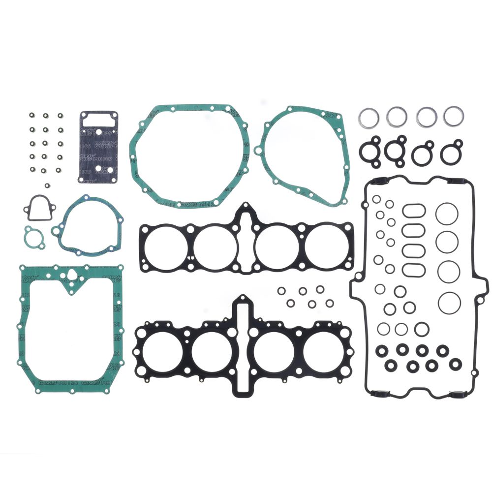 Complete Gasket Kit (oil seals not included) - Grafite Offroad
