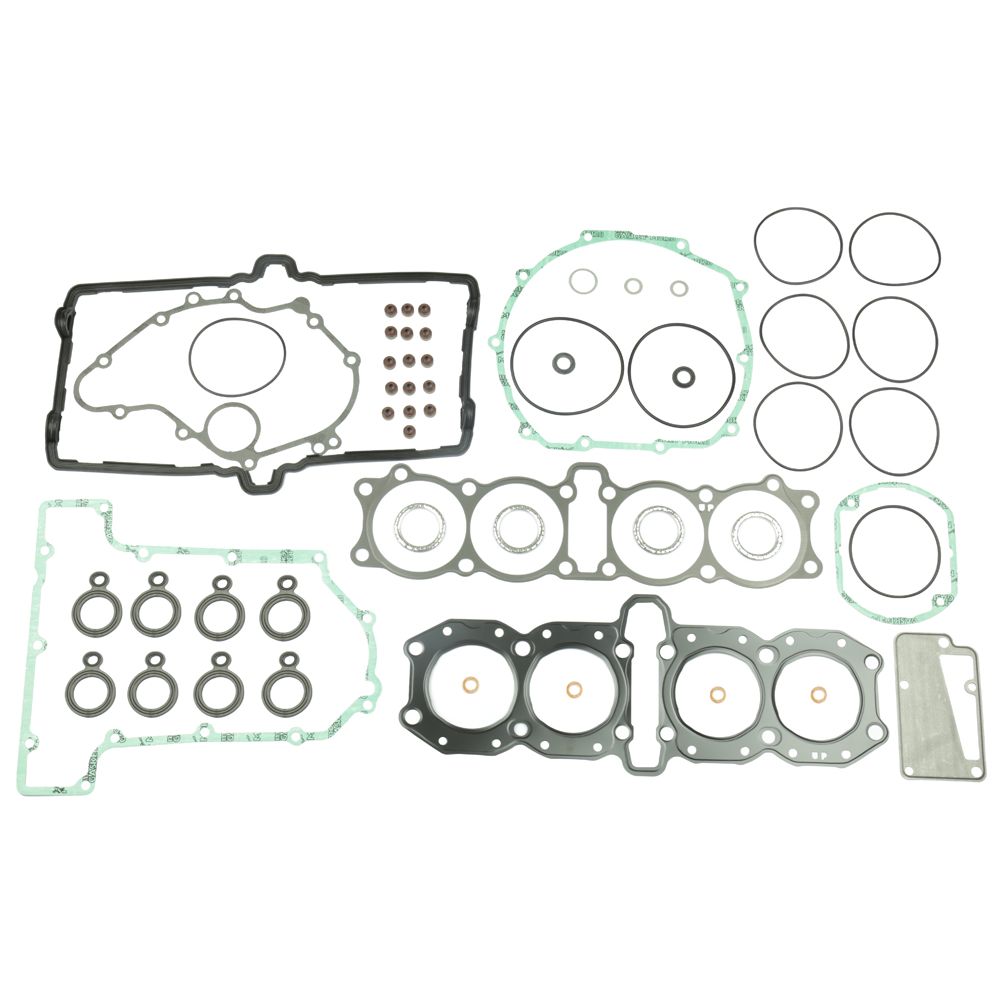 Complete Gasket Kit (oil seals not included) - Grafite Offroad