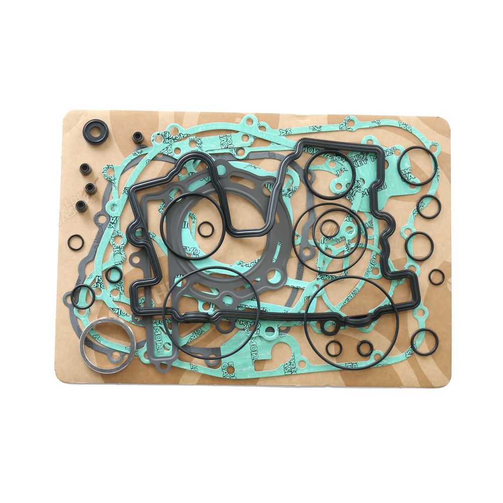 Complete Gasket Kit (oil seals not included) - Grafite Offroad