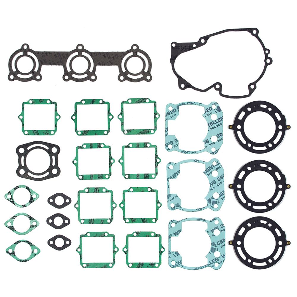 Complete Gasket Kit (oil seals not included) - Grafite Offroad
