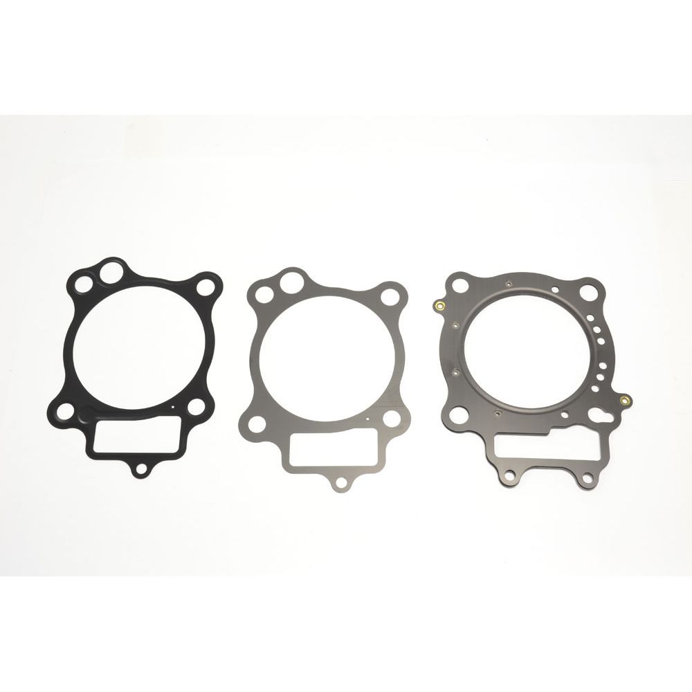 Race Gasket Kit: Gasket kit with Cylinder Head Gasket and 2 Cylinder Base Gaskets - Grafite Offroad