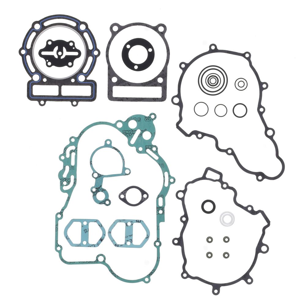 Complete Gasket Kit (oil seals not included) - Grafite Offroad