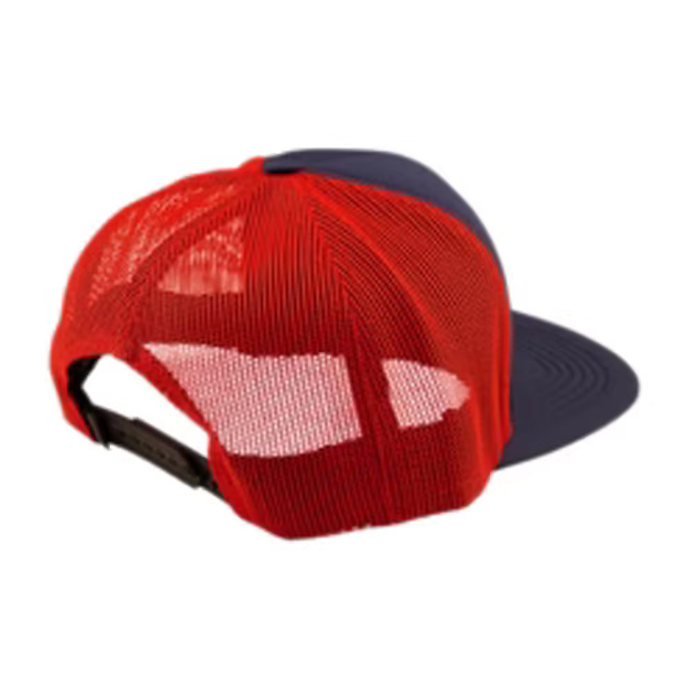 Trucker Snapback Cap Troy Lee Designs