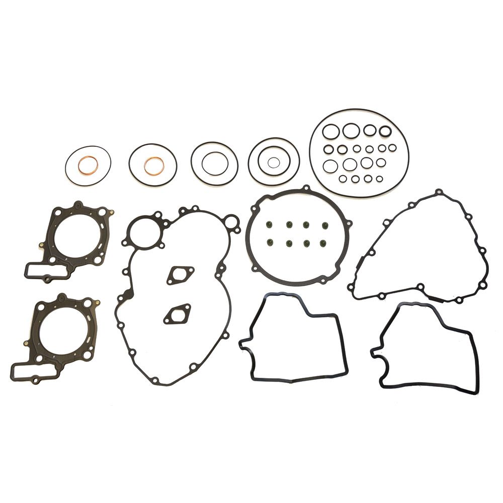 Complete Gasket Kit (oil seals not included) - Grafite Offroad