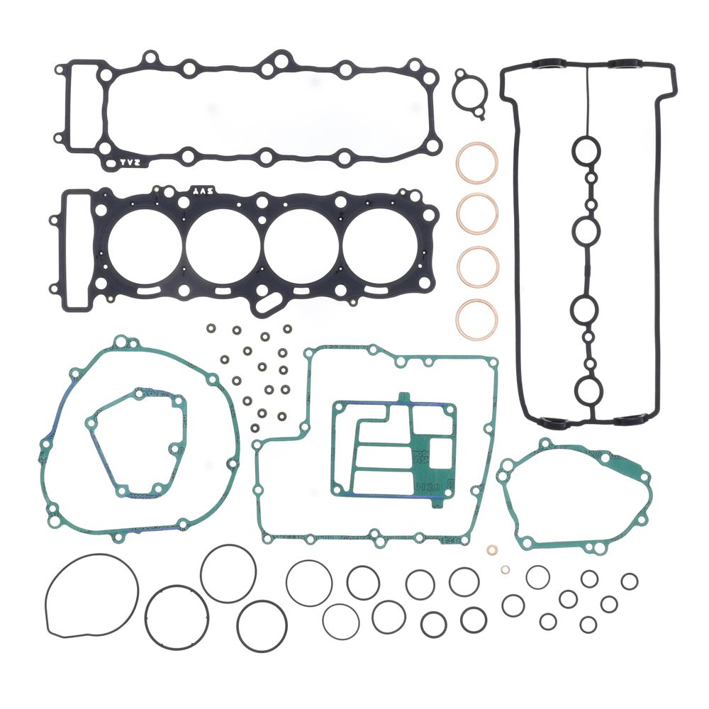 Complete Gasket Kit (oil seals not included) - Grafite Offroad