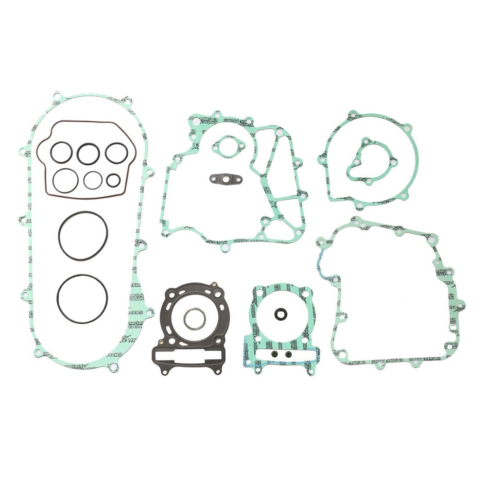 Complete Gasket Kit (oil seals not included) - Grafite Offroad