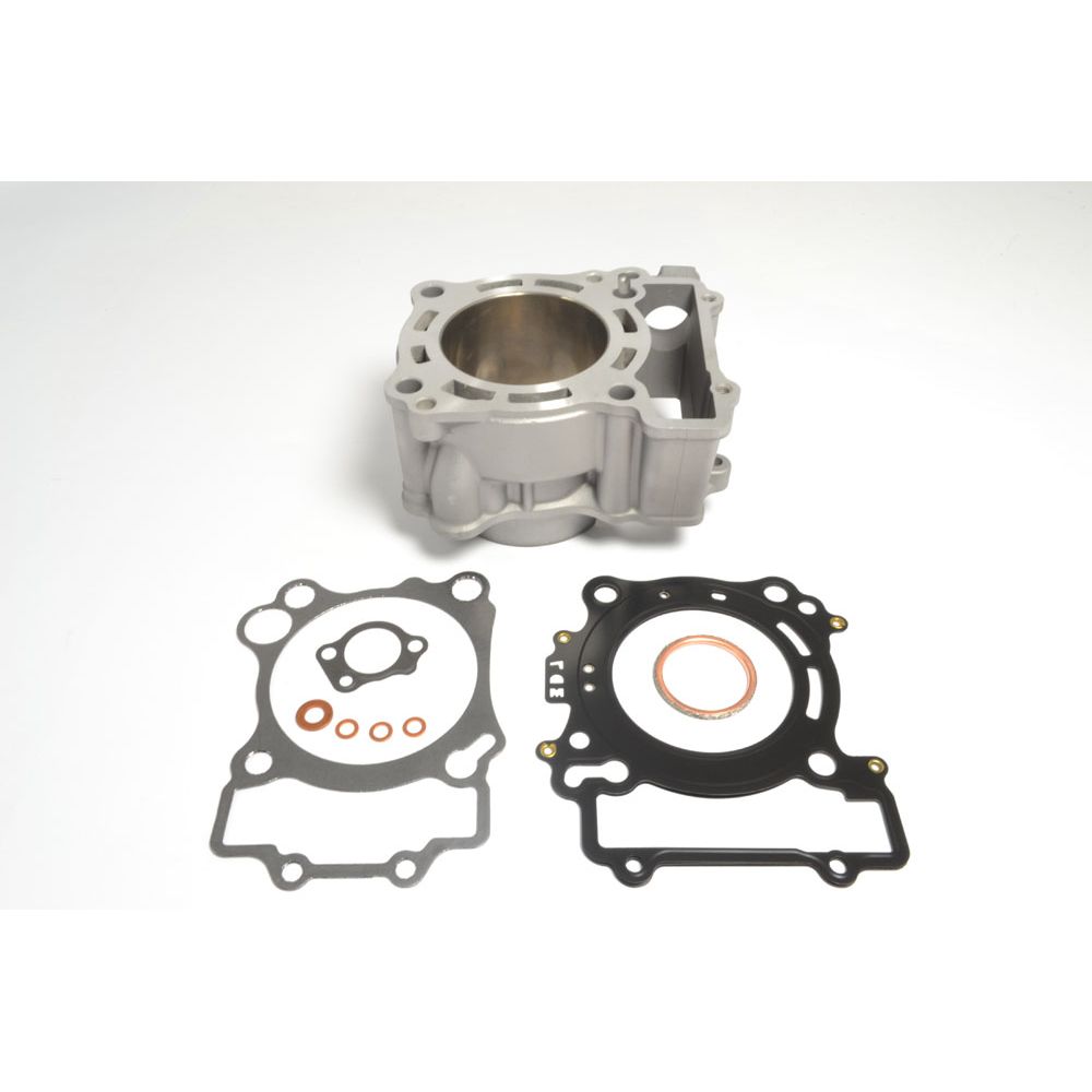 Standard Bore Cylinder Kit Ø 77 mm, 250 cc with Gaskets (no piston included) - Grafite Offroad
