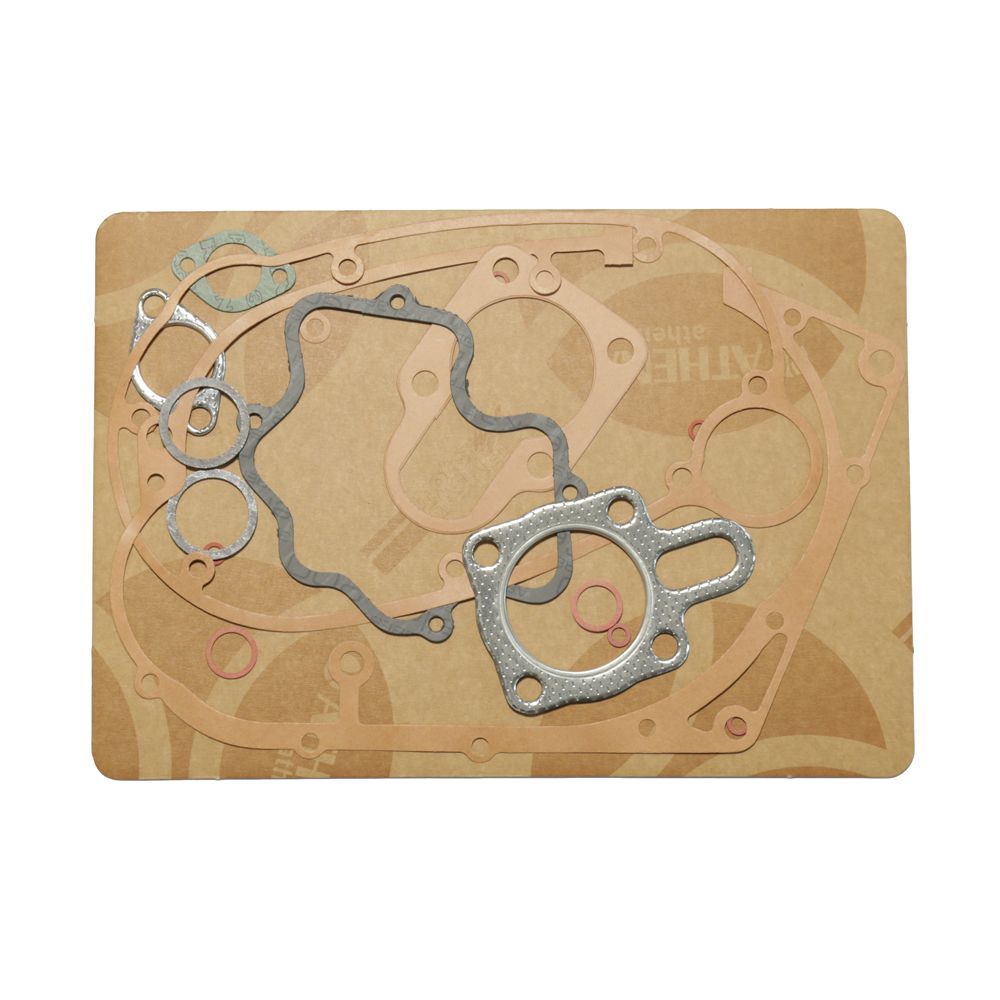 Complete Gasket Kit (oil seals not included) - Grafite Offroad