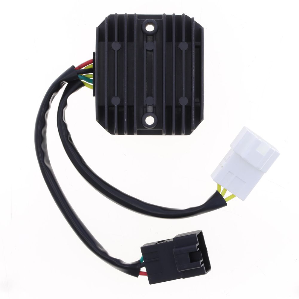 Voltage Regulator - Grafite Offroad