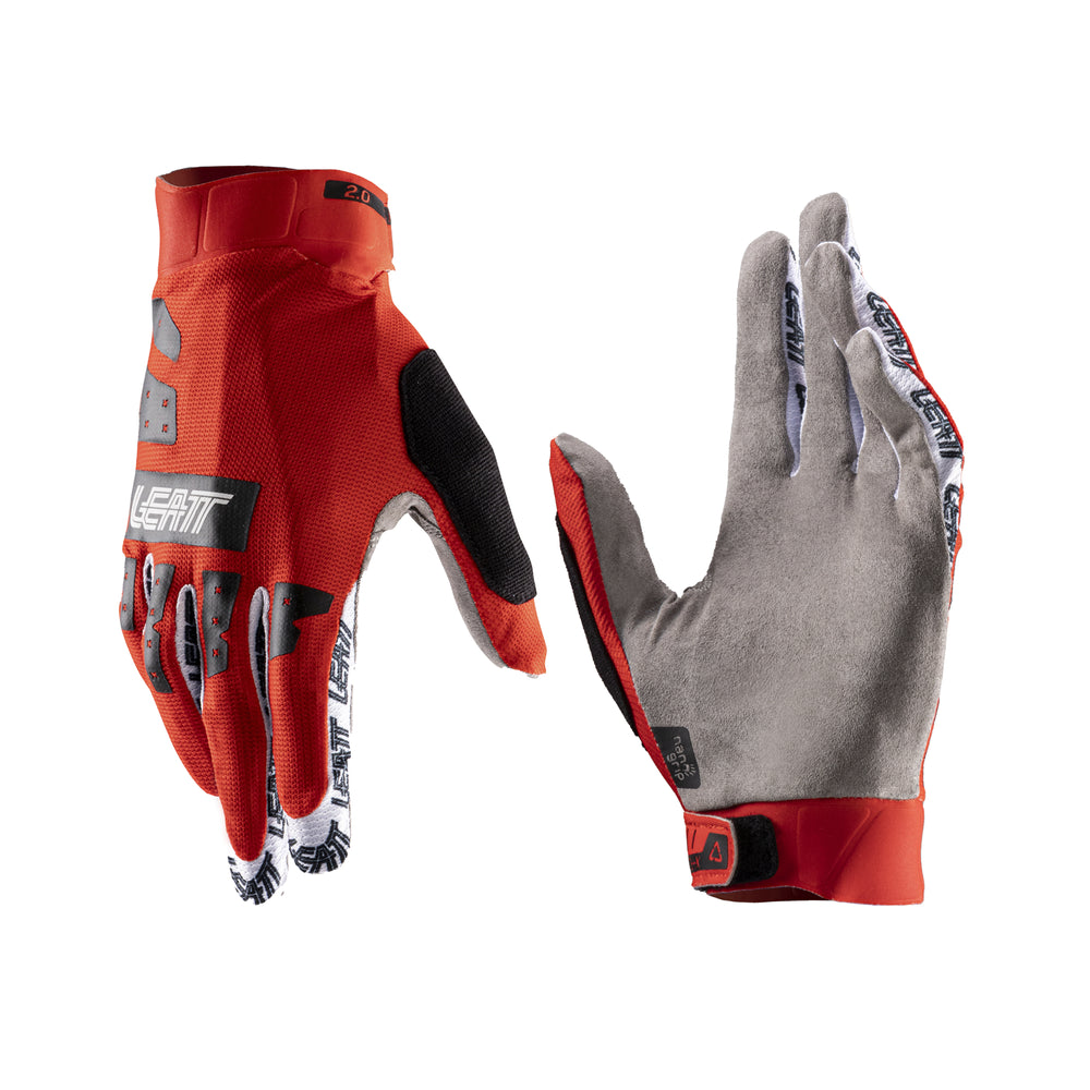 Gants VTT 2.0 X-Flow