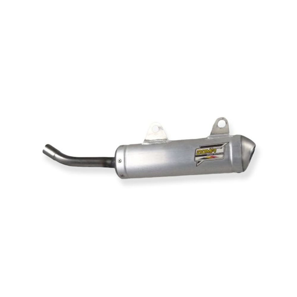 Doma 2s Silencer Yamaha Yz 250 1997 - 1999