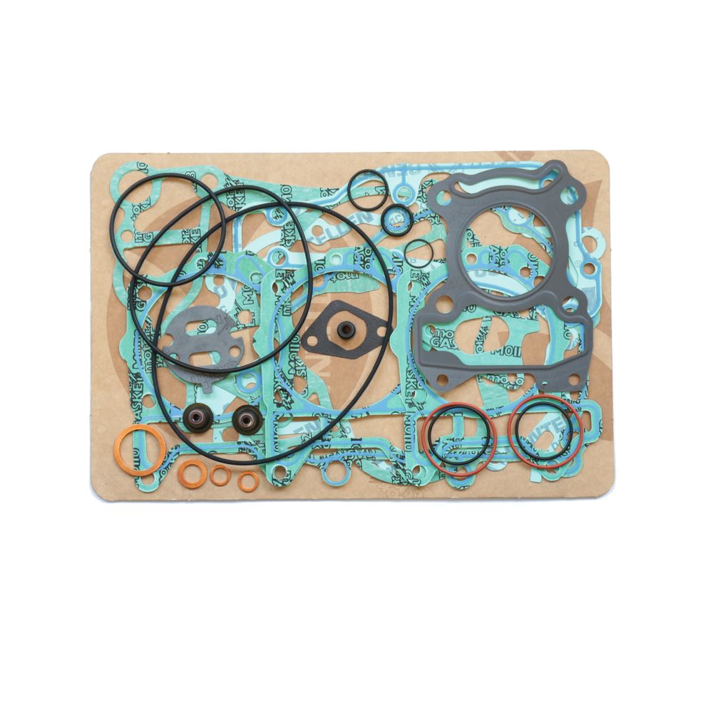 Complete Gasket Kit (oil seals not included) - Grafite Offroad