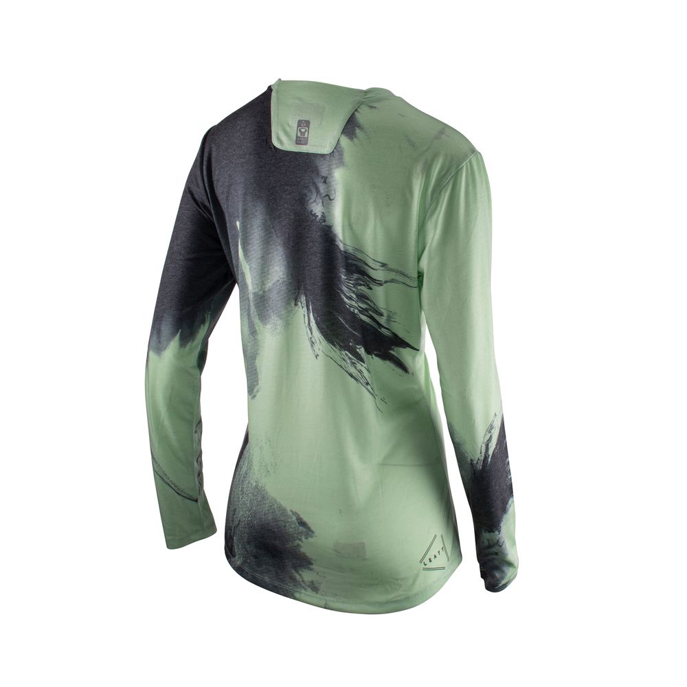 MTB Gravity 2.0 Women Jersey - Grafite Offroad