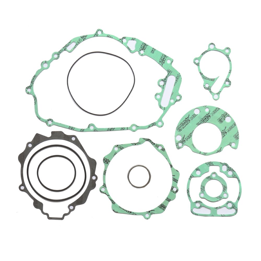 Complete Gasket Kit (oil seals not included) - Grafite Offroad