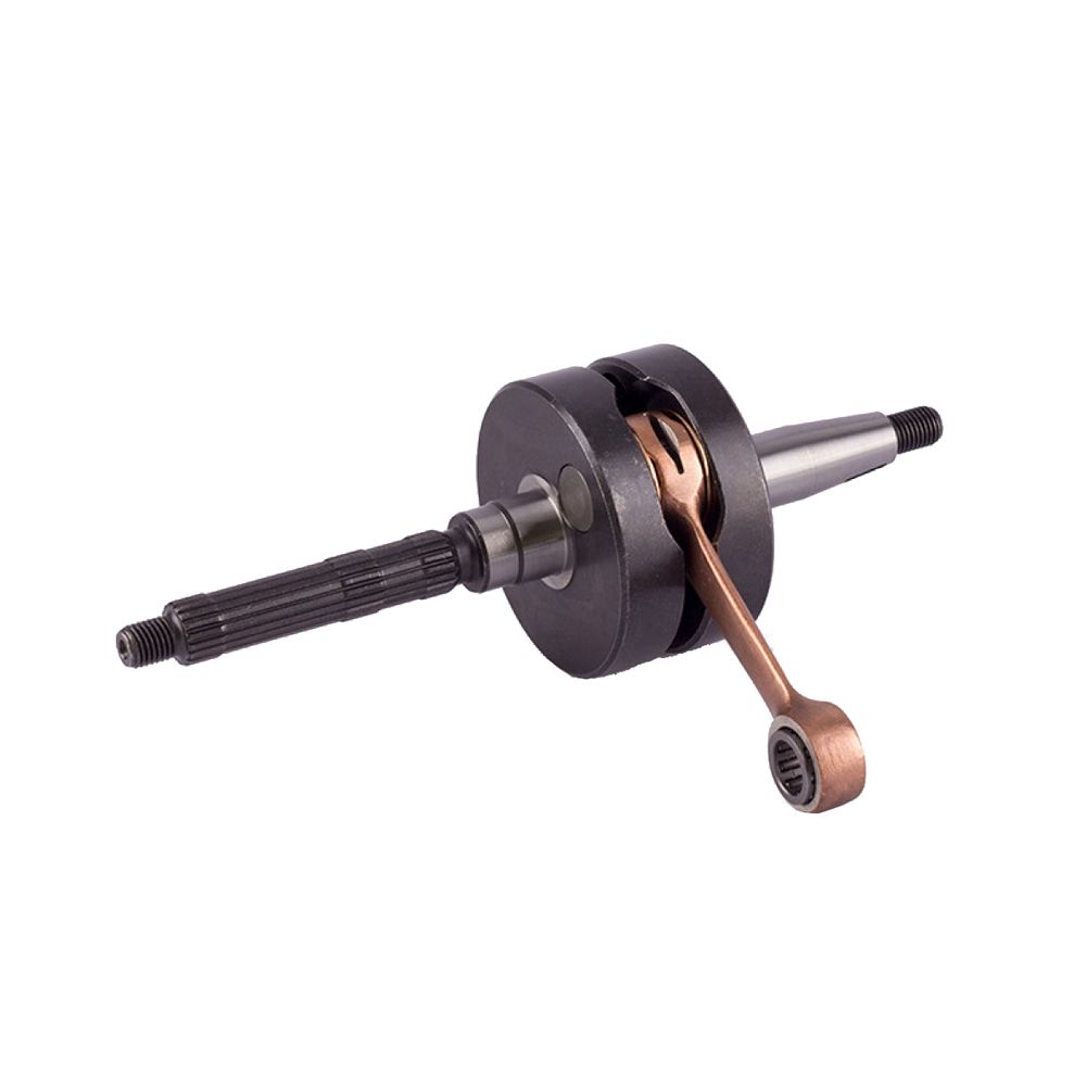 Crankshaft, Pin Ø 12 mm - Grafite Offroad