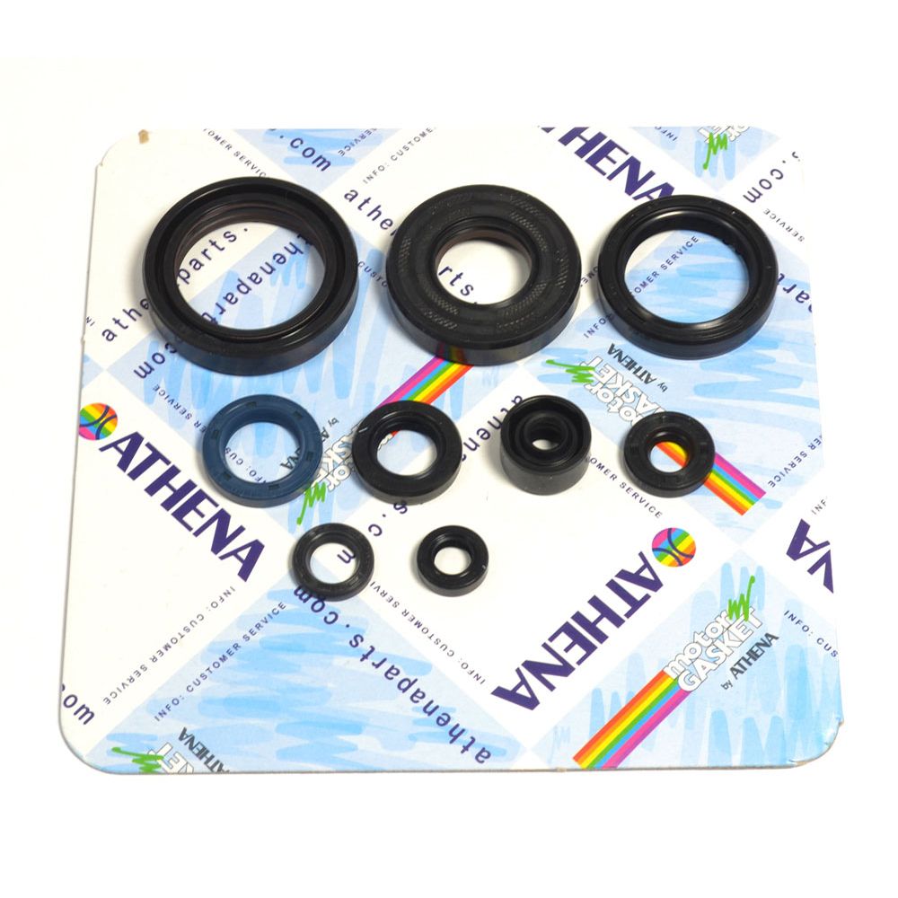 Engine Oil Seals Kit - Grafite Offroad