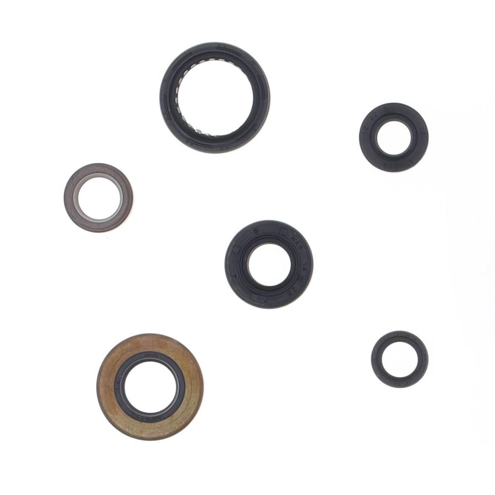 Engine Oil Seals Kit - Grafite Offroad