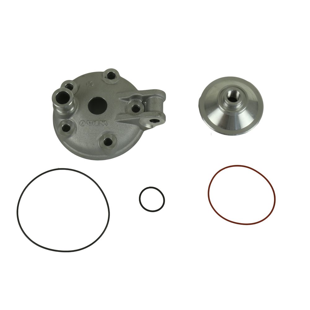 Cylinder Head for OEM Cylinder - Grafite Offroad
