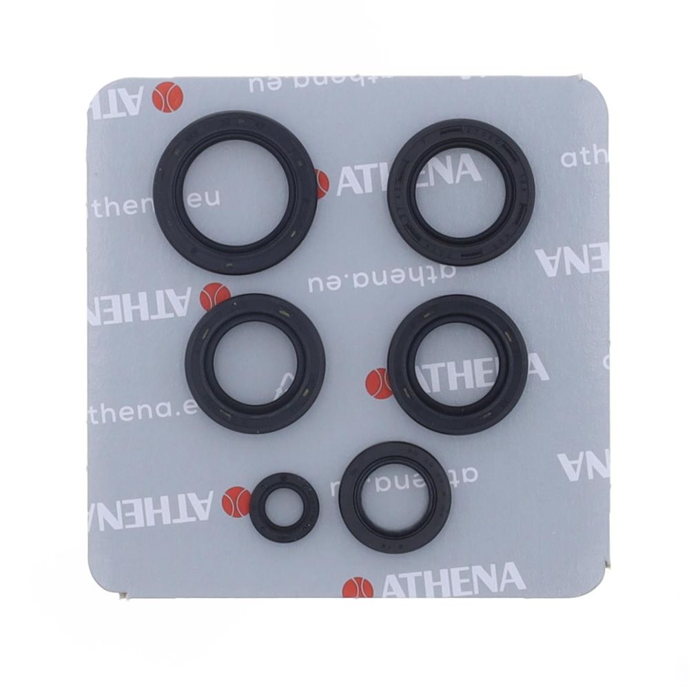 Engine Oil Seals Kit - Grafite Offroad
