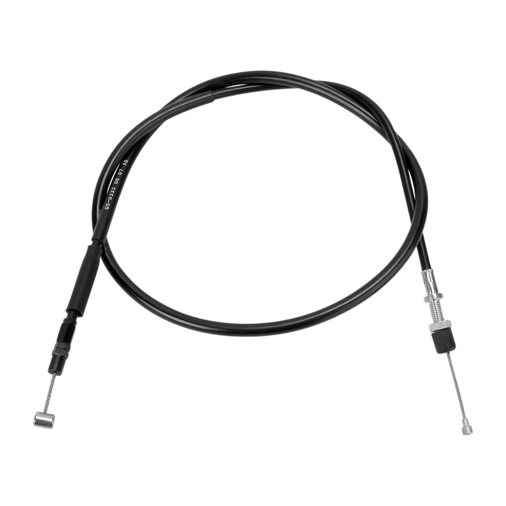 Cable, Black Vinyl, Clutch - Grafite Offroad