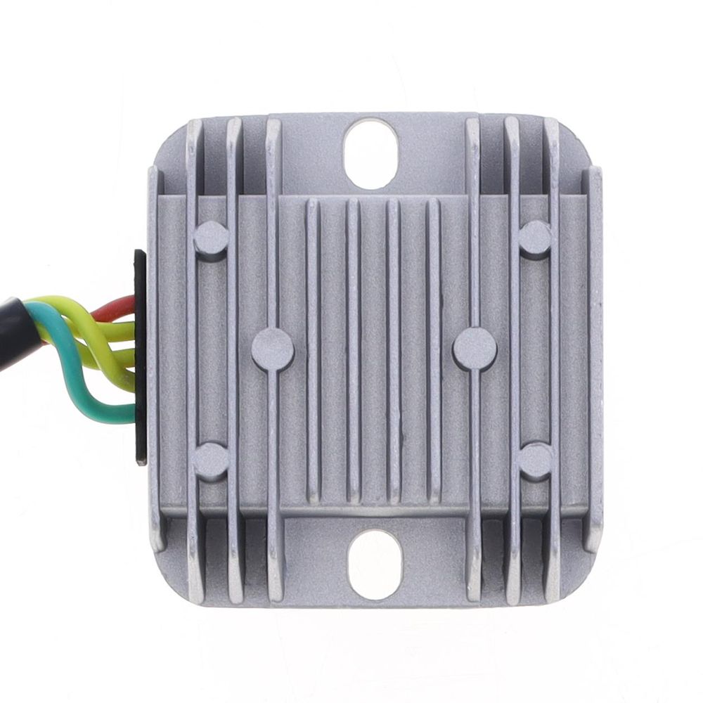 Voltage Regulator - Grafite Offroad