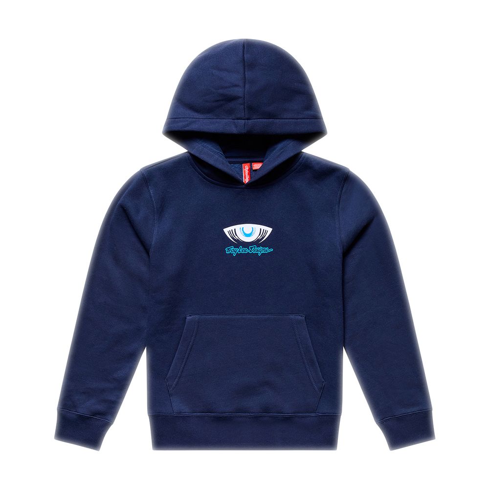 Youth MTB Hoodie Troy Lee Designs