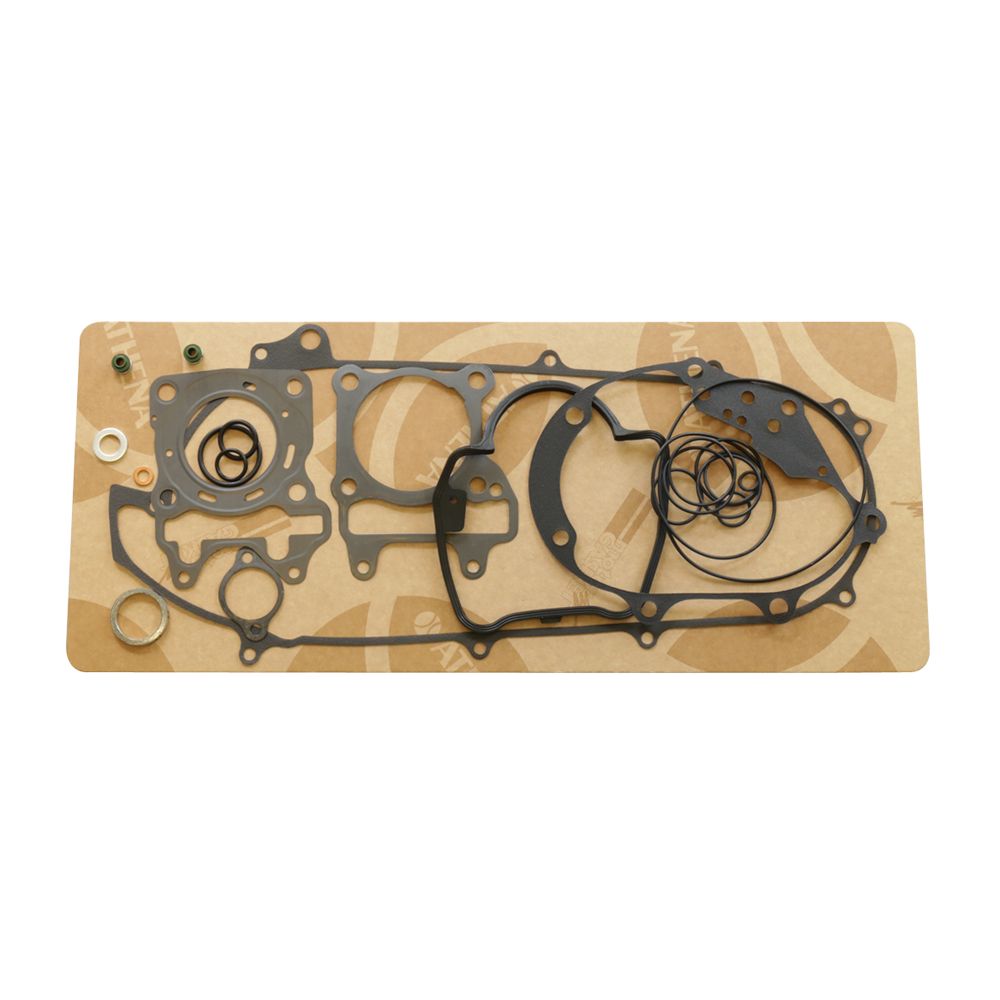 Complete Gasket Kit (oil seals not included) - Grafite Offroad