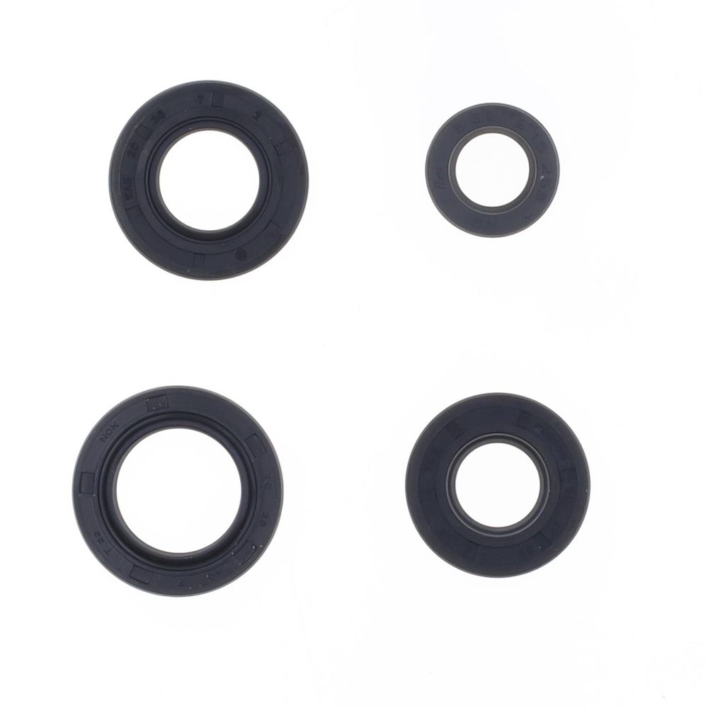 Engine Oil Seals Kit - Grafite Offroad