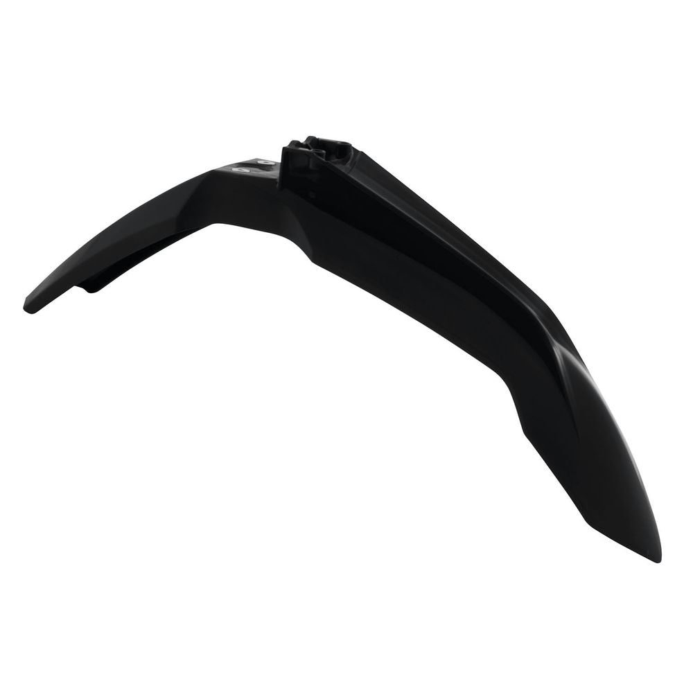 Front Fender Black Replica Ktm - Grafite Offroad
