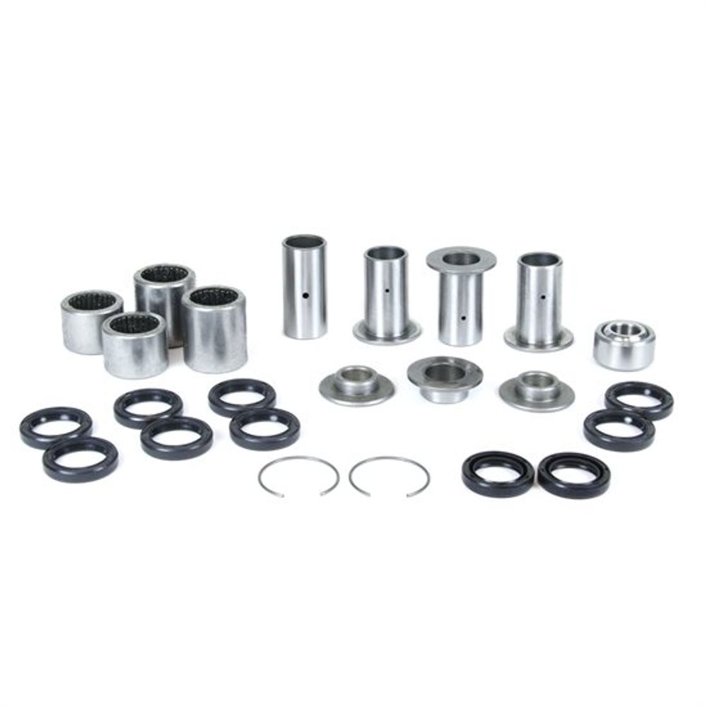 Prox Swingarm Linkage Bearing Kit Yz125 `87-88 + Yz250`88-89 - Grafite Offroad