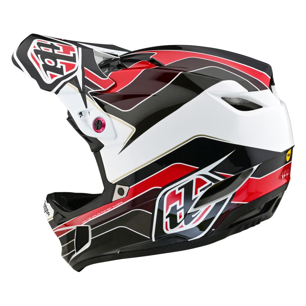 D4 Polyacrylite Helmet