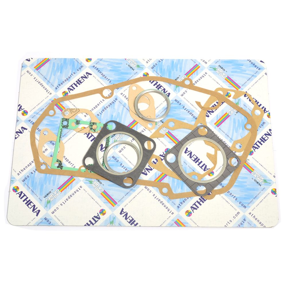 Complete Gasket Kit (oil seals not included) - Grafite Offroad