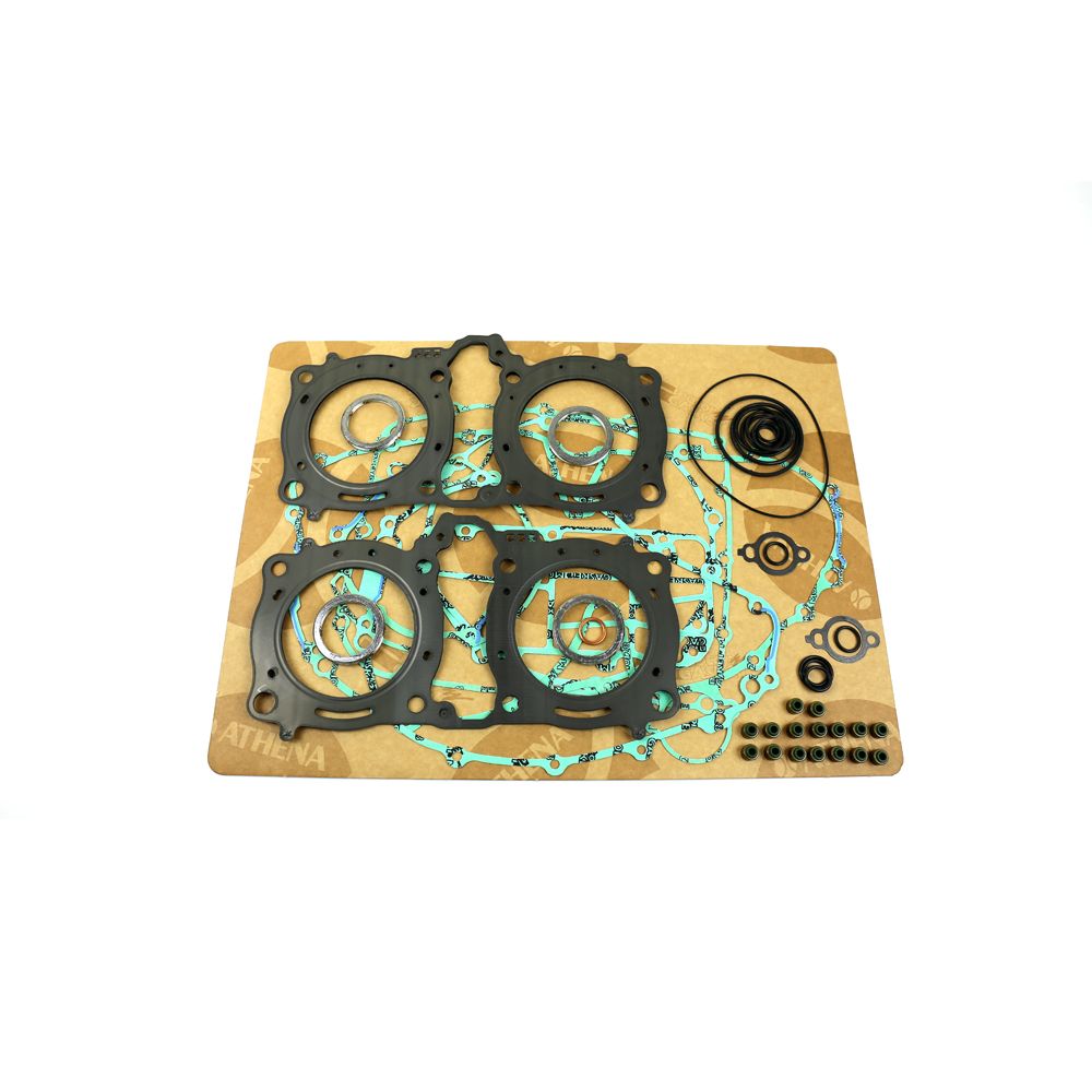 Complete Gasket Kit (valve cover gasket not included) - Grafite Offroad