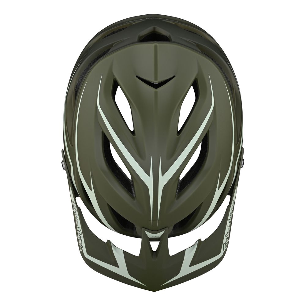 A3 MTB Helmet Troy Lee Designs