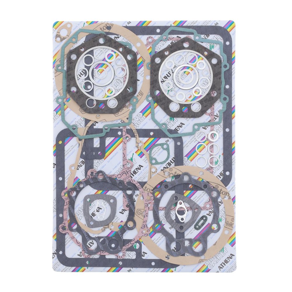 Complete Gasket Kit (oil seals not included) - Grafite Offroad