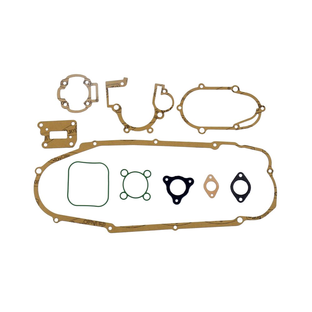 Complete Gasket Kit (oil seals not included) - Grafite Offroad
