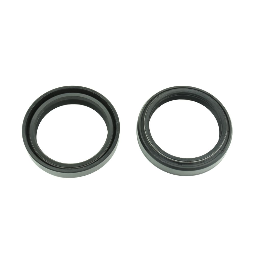 Fork Oil Seal Kit, Showa 43x53,8x9,6/11,6 mm - Grafite Offroad