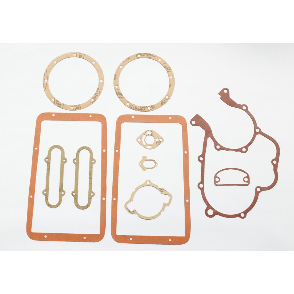 Complete Gasket Kit (oil seals not included) - Grafite Offroad